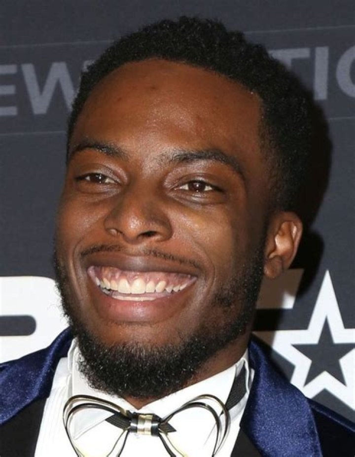 Woody McClain Pictures Rotten Tomatoes