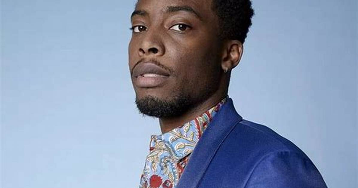 Woody Mcclain’s Biography: Age, Height, Movies and Tv Shows