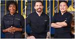 World All-Stars' — Current 'Last Chance Kitchen' Winner