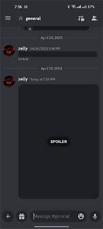 Worried About Spoilers on Discord? Here's How You Can Mark Spoilers on Your iPhone