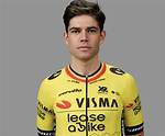 Wout Van Aert