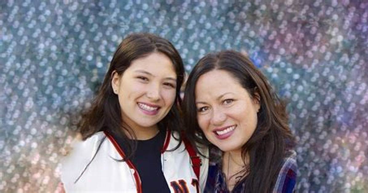 Wren Keasler’s Age and Boyfriend Shannon Lee’s Daughter’s Name?
