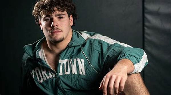 Wrestler Died in Hospital- Illness