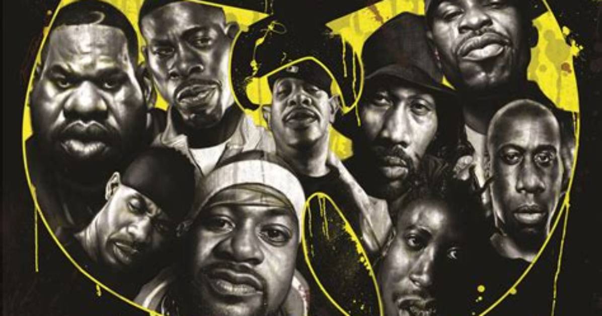 Wu-Tang Clan's Chart Achievements | Popnable