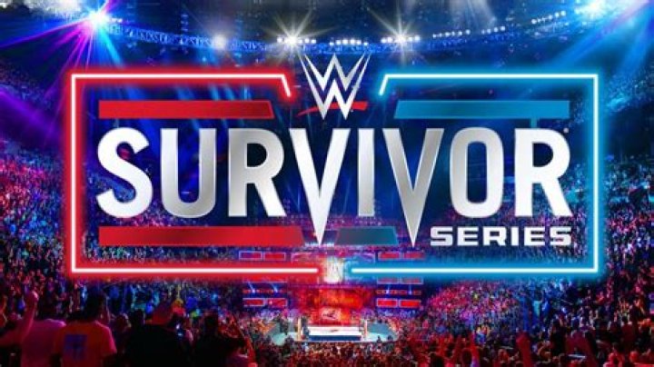 WWE Announces Survivor Series Programming Schedule