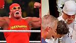 Wwe Legend Hulk Hogan Gets Baptised, Calls It Greatest Day of His Life: "Surrender to Jesus"