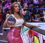 Wwe Star Mandy Rose Is Launching Her Own Skincare Line — Exclusive