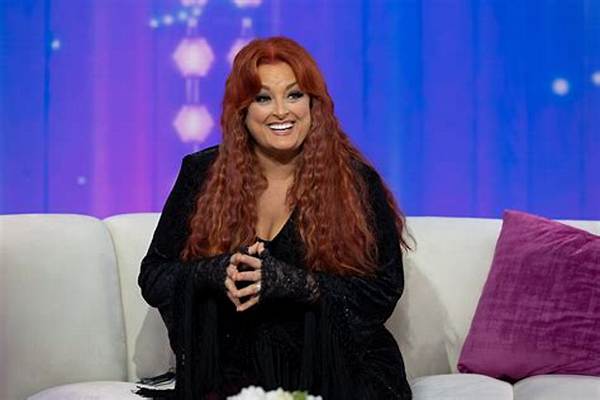 Wynonna Judd Disability: Is She Blind? Health Update 2023