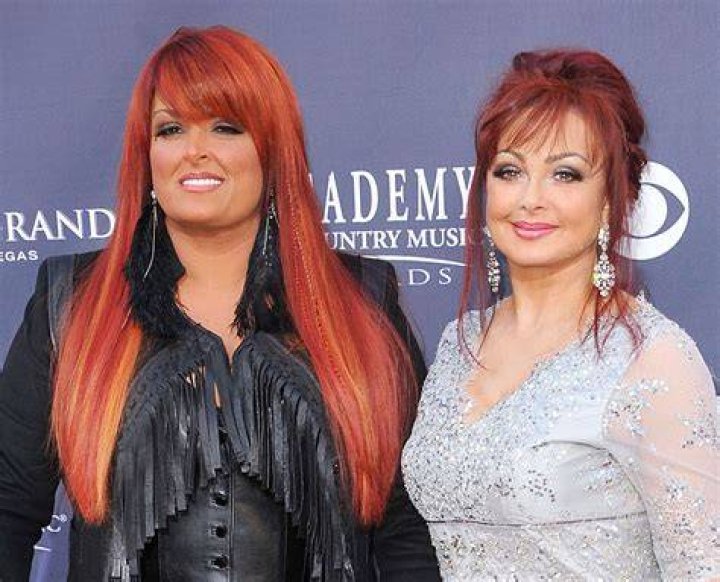 Wynonna Judd's husband Cactus Moser's leg amputated after motorcycle