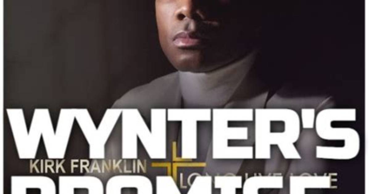 Wynter's Promise by Kirk Franklin from Usa