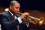 Wynton Marsalis