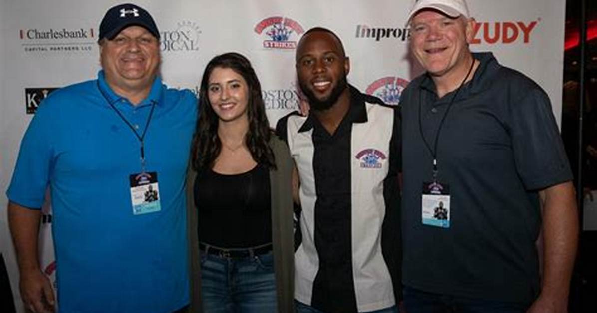 Wzlx Boston Kevin Carlson Cause and Death: Family Mourns the Loss