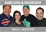 Wzlx Kevin Karlson Age and Wikipedia: How Old Was He?