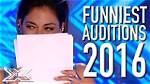 X-Factor Funniest Auditions | Popnable