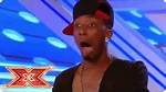 X-Factor Hallelujah | Popnable