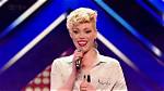 X Factor Zoe | Popnable