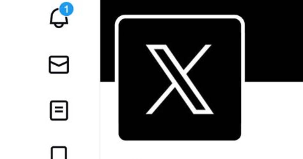 X Gives Free Blue Check to Big Follower Accounts