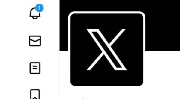 X Gives Free Blue Check to Big Follower Accounts