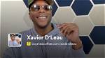 Xavier D’leau
