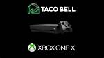 Xbox and Taco Bell Are Giving Away a New Console Every 10 Minutes — Here’s How to Win