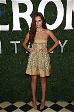 Xenia Deli Net Worth – How Much Is Deli Worth?