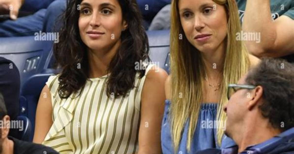 Xisca Perello- Age, Height, Net Worth, Husband