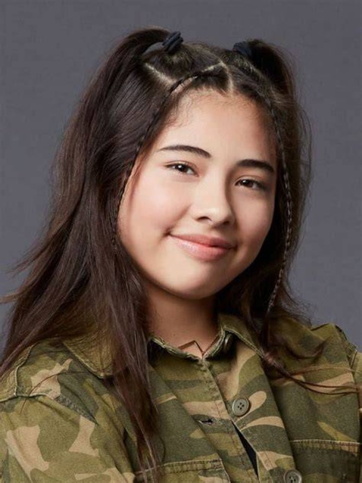 Xochitl Gomez ️ Biograf&iacute;a resumida y corta