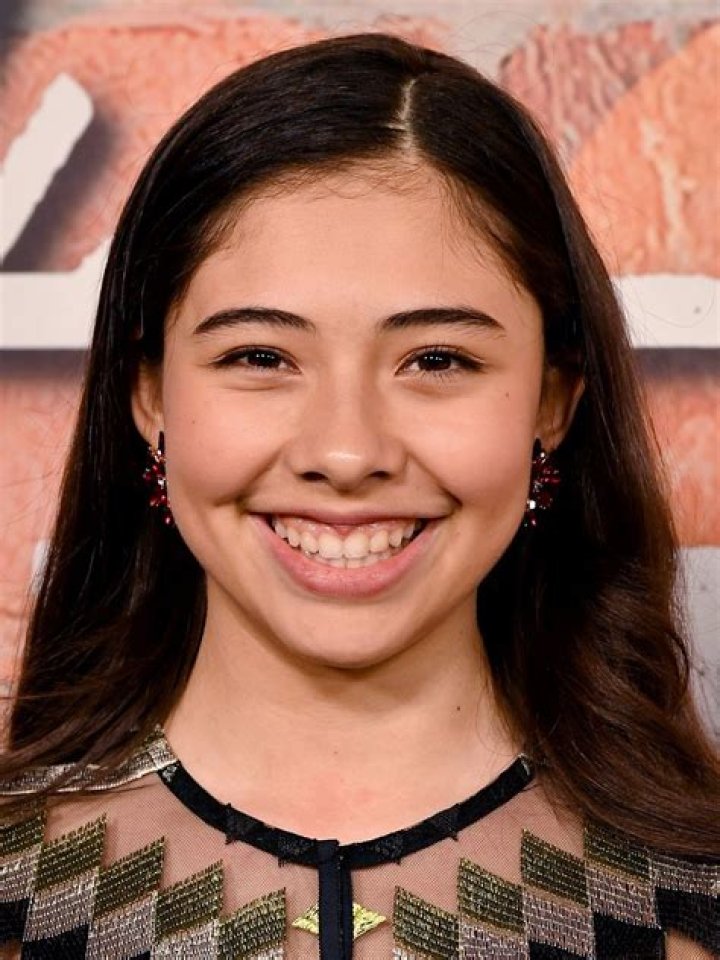 Xochitl G&oacute;mez Actress