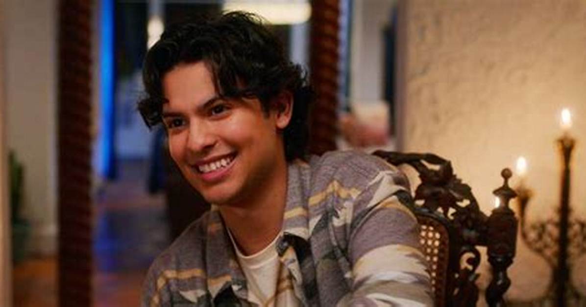Xolo Maridue%C3%B1A Was Rumored to Be Dating 1200. Jpg