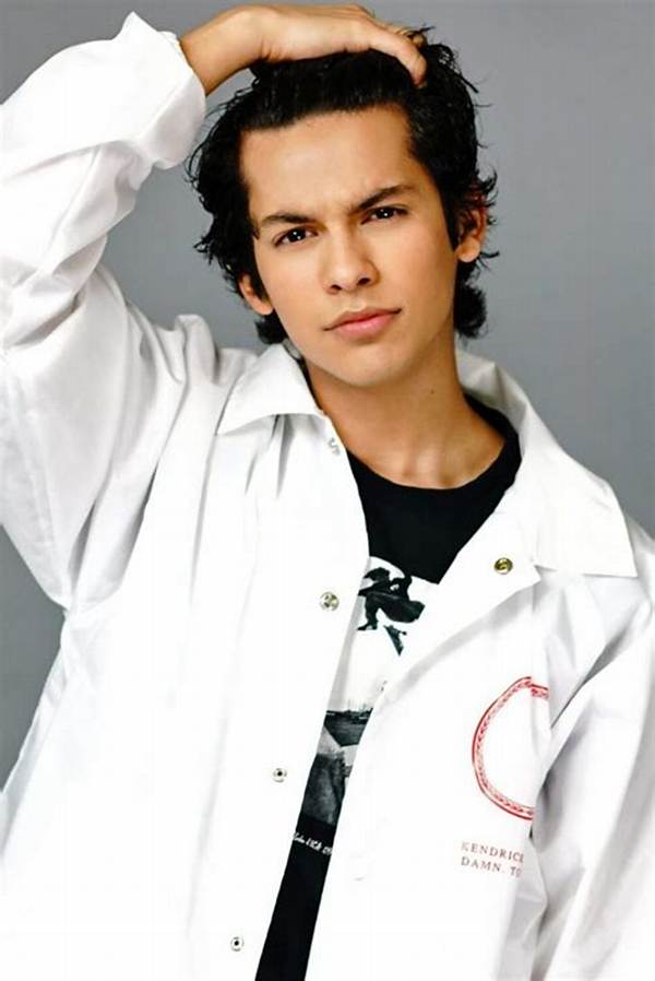 Xolo Mariduena – Biography, Facts & Life Story