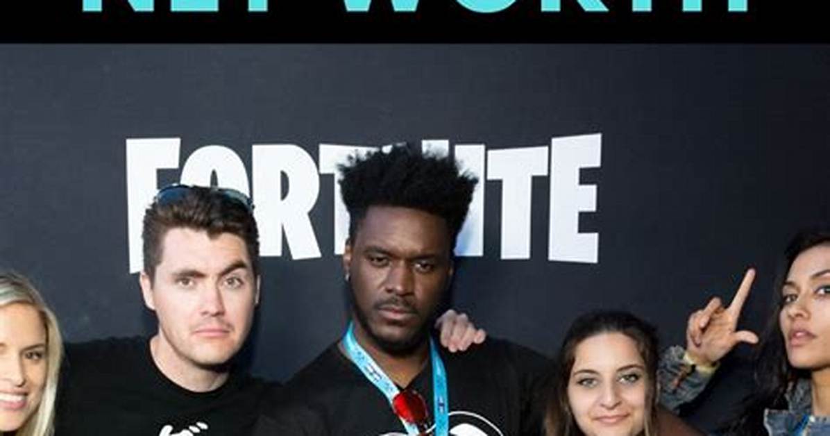Xpertthief Net Worth 2024