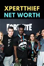 Xpertthief Net Worth 2024