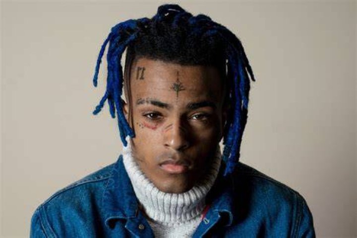 XXXTentacion, Rapper Accused of Violent Crimes, Shot Dead at 20 The