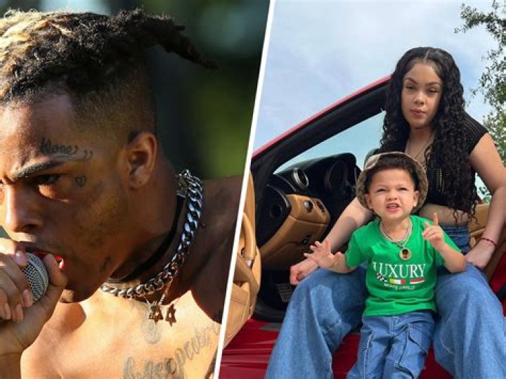 XXXTentacion&rsquo;s Family Says They Believe His Abuse Victim Geneva Ayala