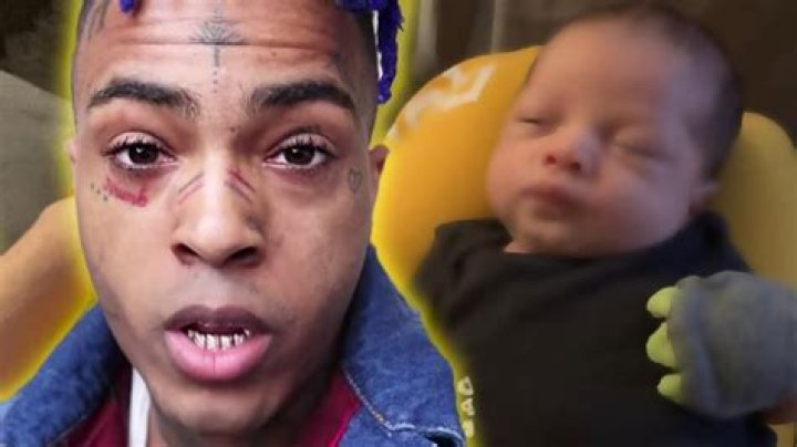 XXXTentacion Son Gekyume Revealed & Daughter&rsquo;s Name Released