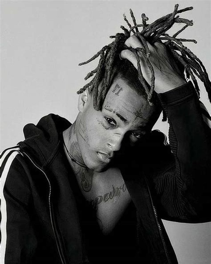 XXXTentacion's Mom Posted First Full Photo Of His Baby Boy Gekyume