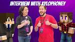Xylophoney