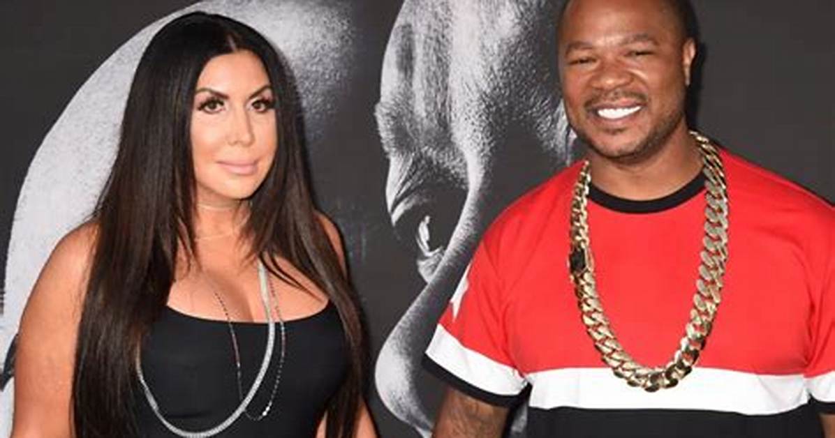 Xzibit Net Worth - How Much Does Xzibit Make?