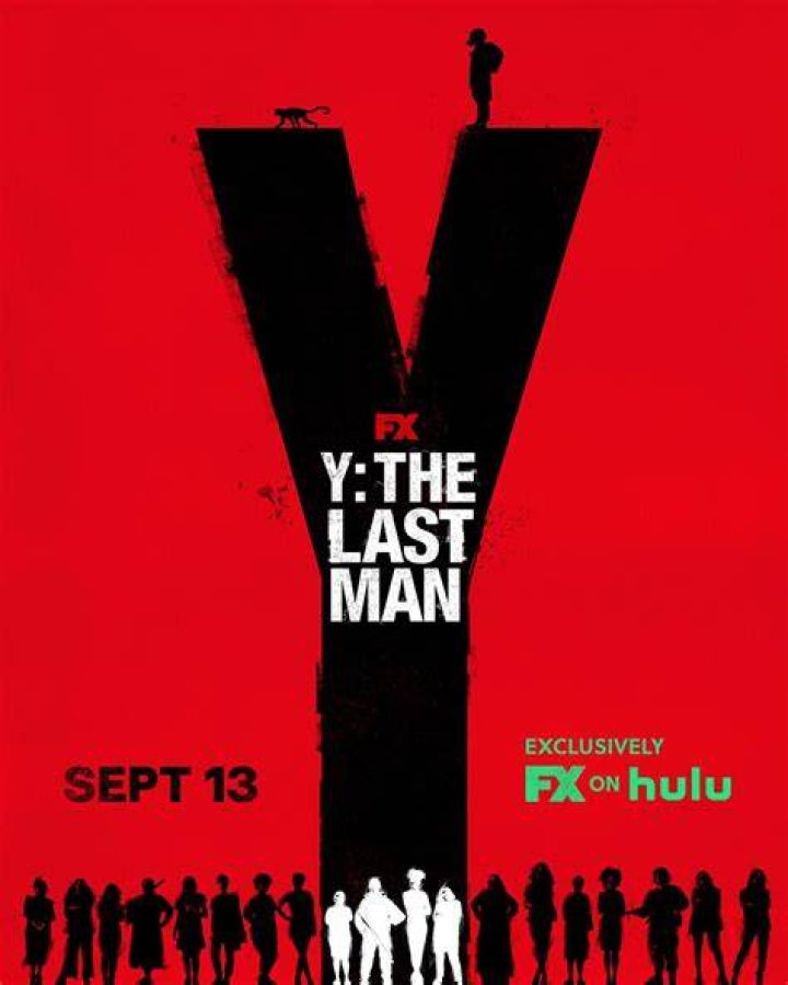 &lsquo;Y The Last Man&rsquo; Has Found Its Lead with &lsquo;Dunkirk&rsquo; Star Barry Keoghan