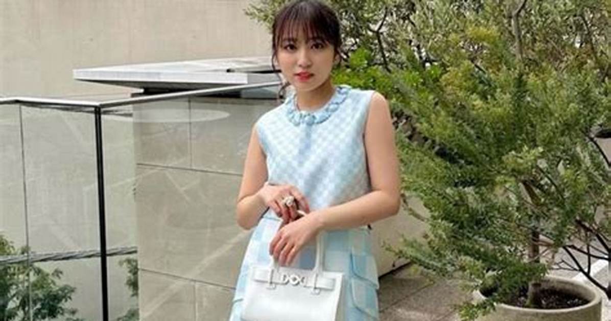 Yabuki Nako