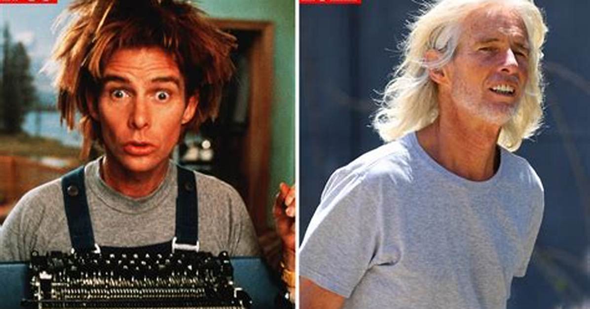 Yahoo Serious
