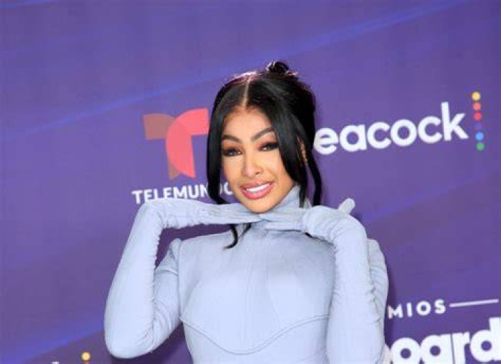 Yailin la m&aacute;s viral Hoy Digital