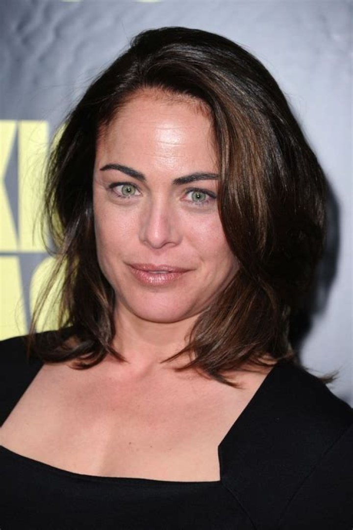 Yancy Butler &mdash; The Movie Database (TMDB)