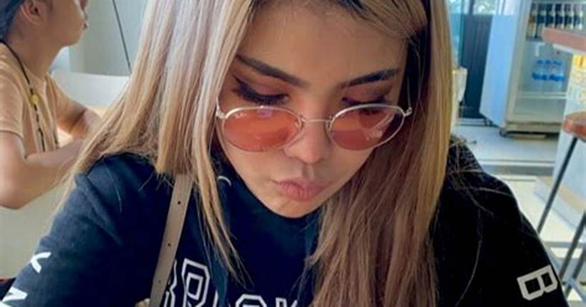 Yanisa Samohom (Noey Yanisa) Biography, Wiki, Age, Bio, Details, Info