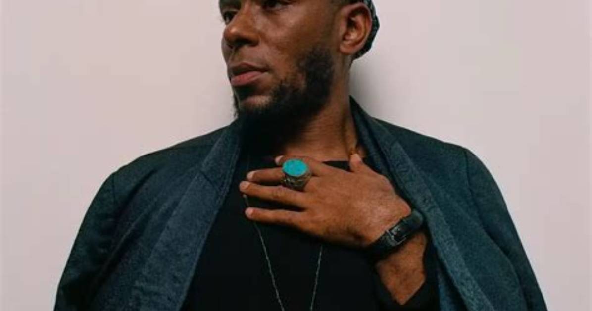 Yasiin Bey Net Worth