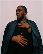 Yasiin Bey Net Worth