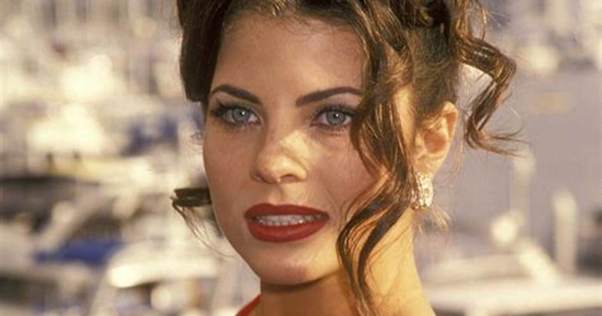 Yasmine Bleeth