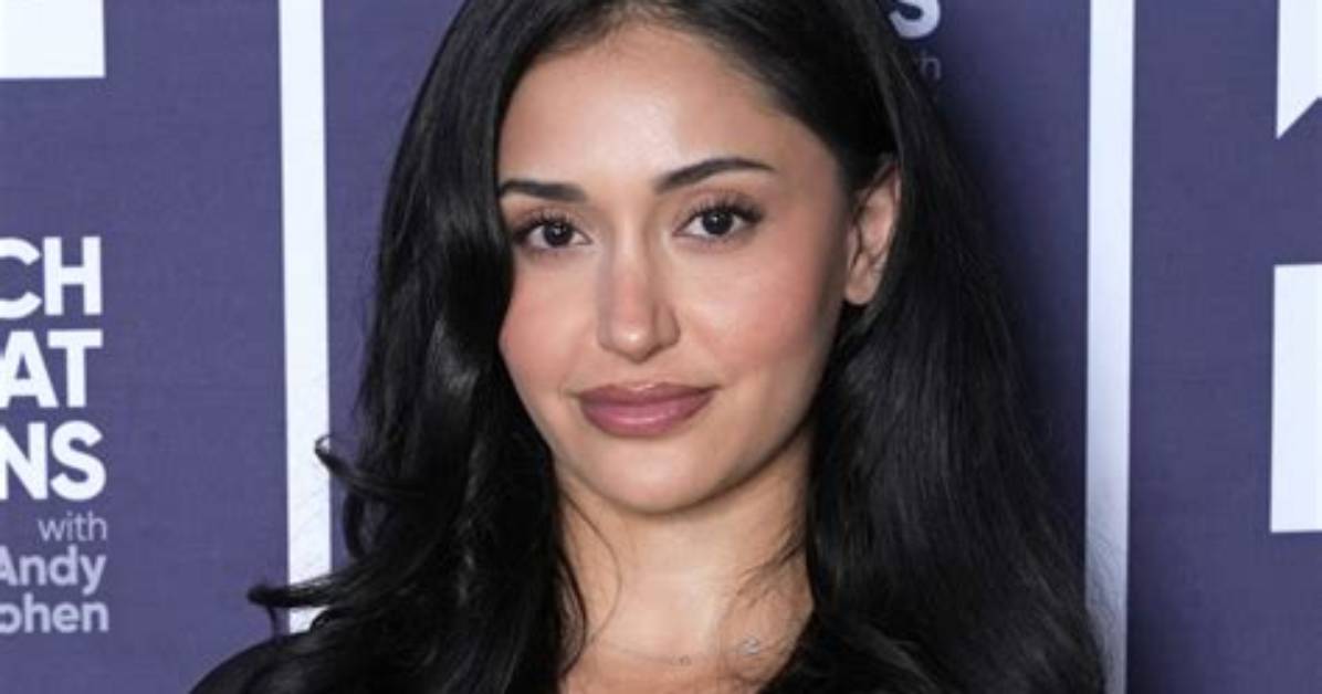 Yasmine Kateb Net Worth