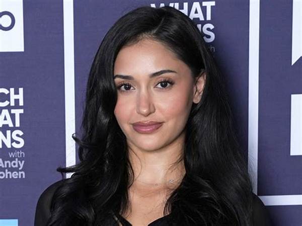 Yasmine Kateb Net Worth