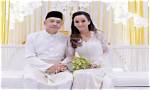 Yati Zainuddin Age: Nazir Razak Second Wife Wikipedia
